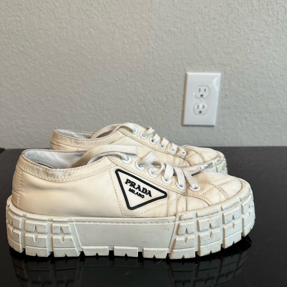 PRADA SNEAKERS